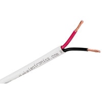 Main product image for Audtek 500 ft. In-Wall Speaker Wire CCA 14/2 CL2 Type 100-1010